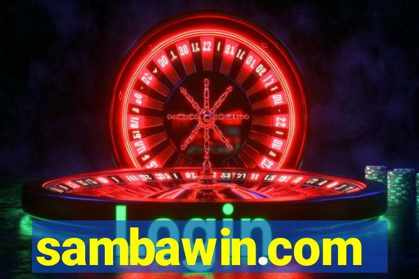 sambawin.com