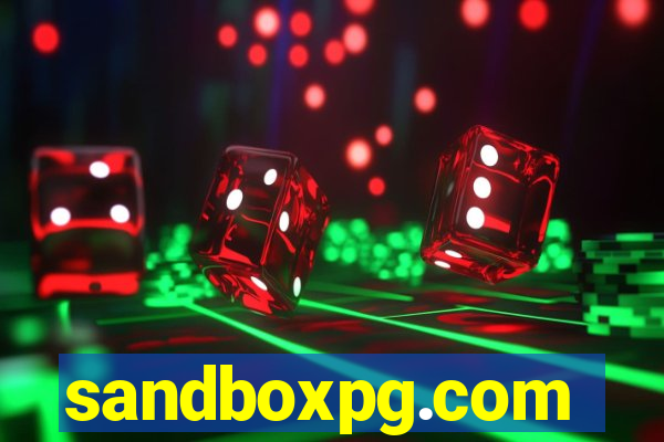 sandboxpg.com