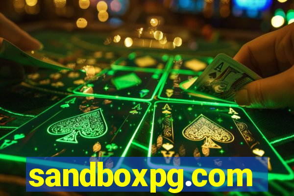 sandboxpg.com