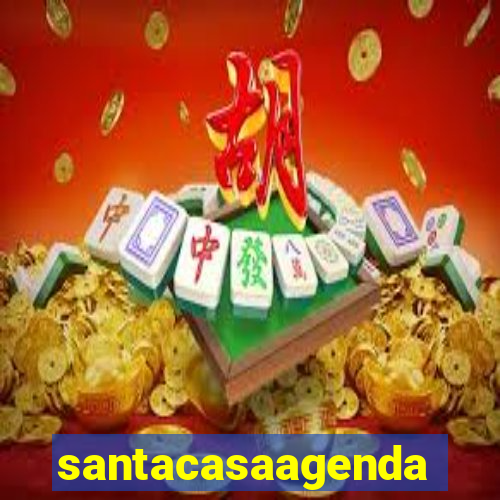 santacasaagendamento