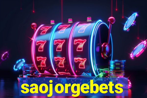 saojorgebets