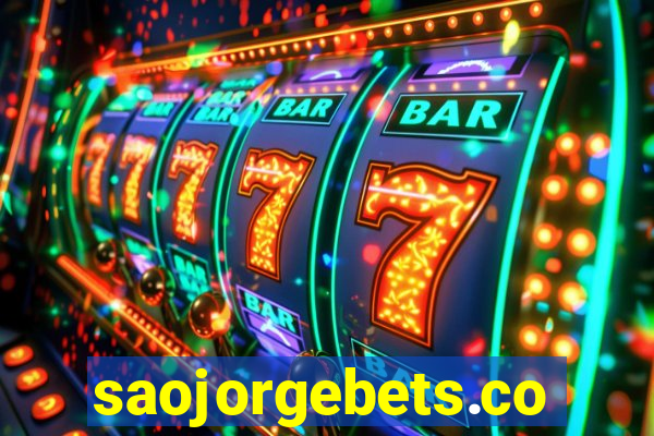 saojorgebets.com