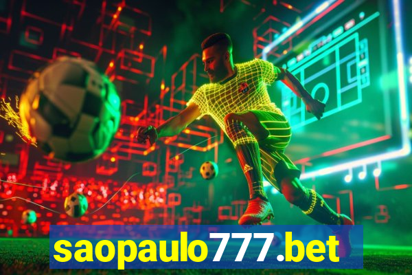 saopaulo777.bet