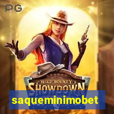 saqueminimobet