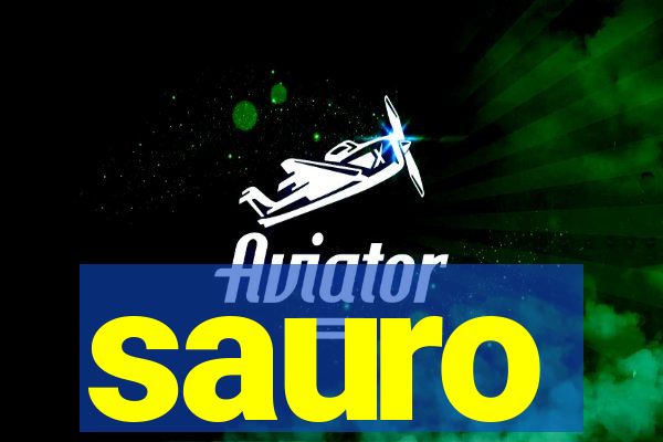 sauro-win