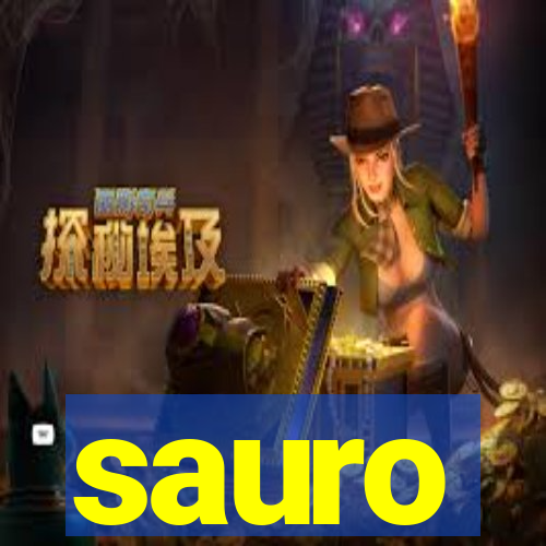 sauro-win