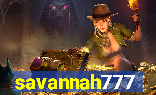 savannah777