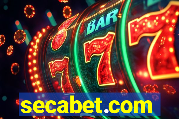 secabet.com