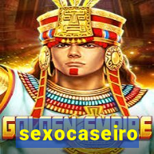 sexocaseiro