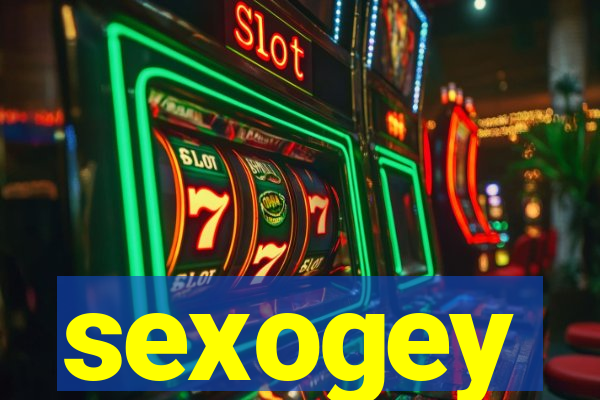 sexogey