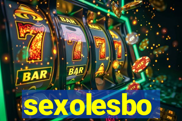 sexolesbo