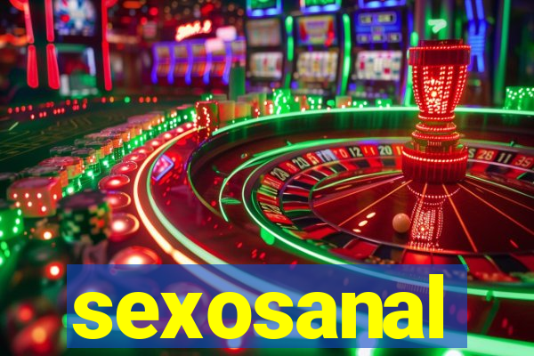 sexosanal