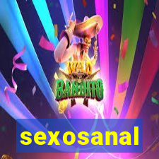 sexosanal