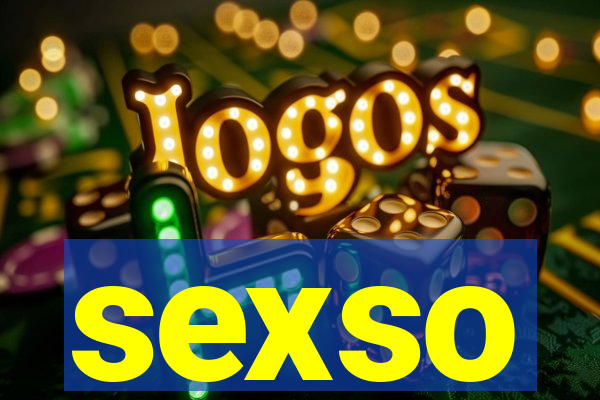 sexso