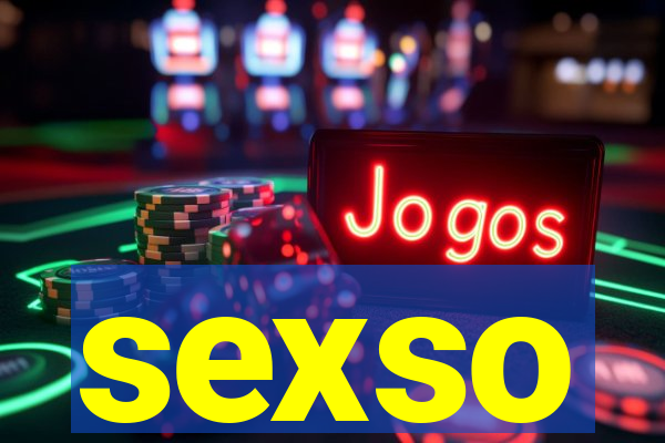 sexso