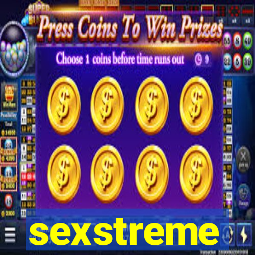 sexstreme