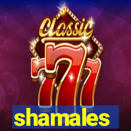 shamales