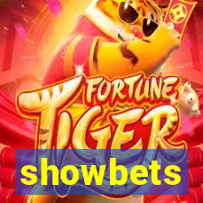 showbets