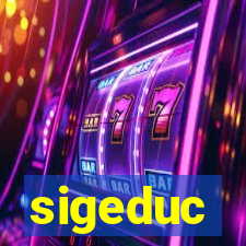 sigeduc