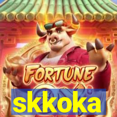 skkoka