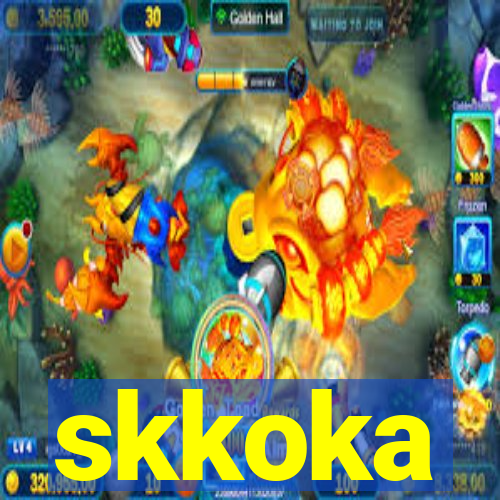 skkoka