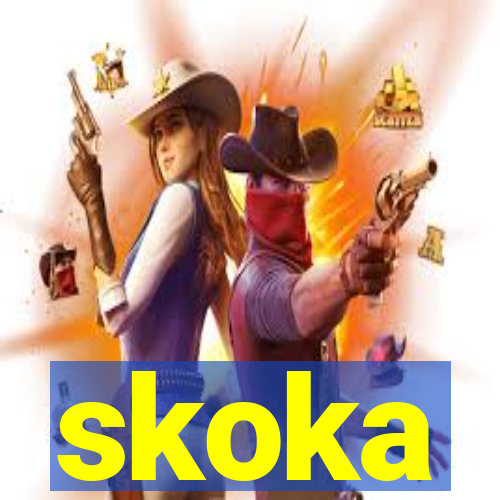 skoka