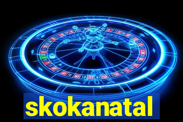 skokanatal