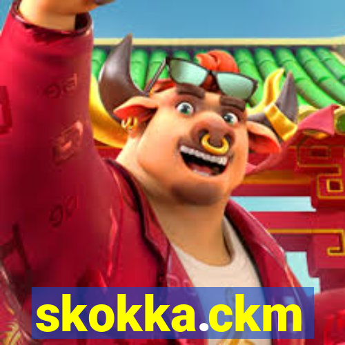 skokka.ckm