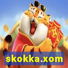 skokka.xom