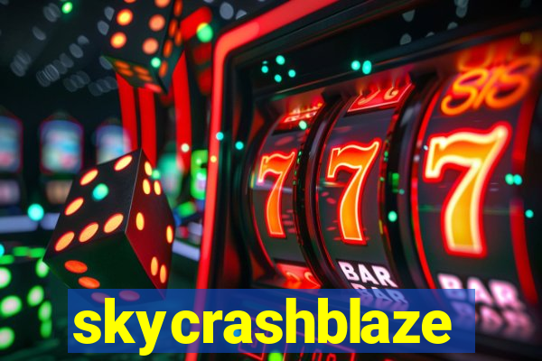 skycrashblaze