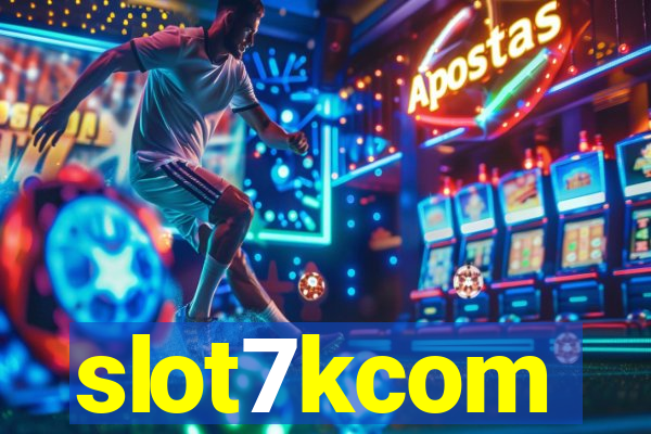 slot7kcom