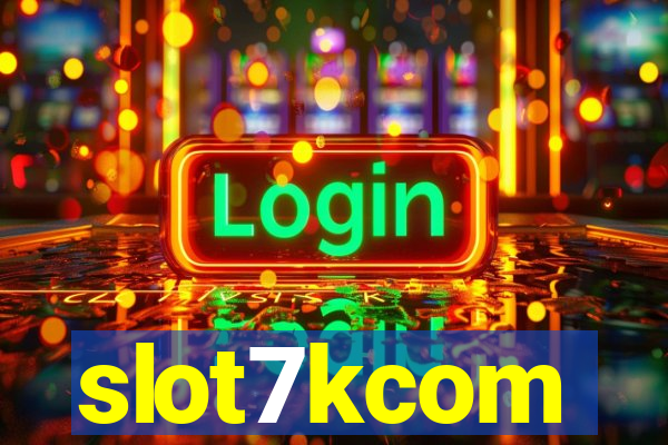 slot7kcom