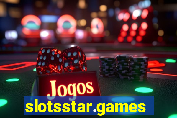 slotsstar.games