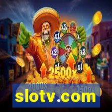 slotv.com