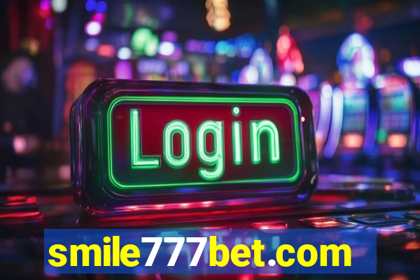 smile777bet.com