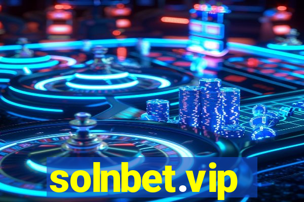 solnbet.vip