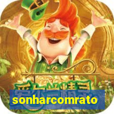 sonharcomrato