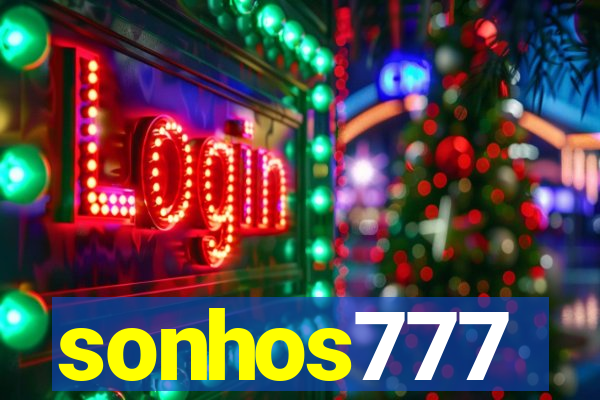 sonhos777