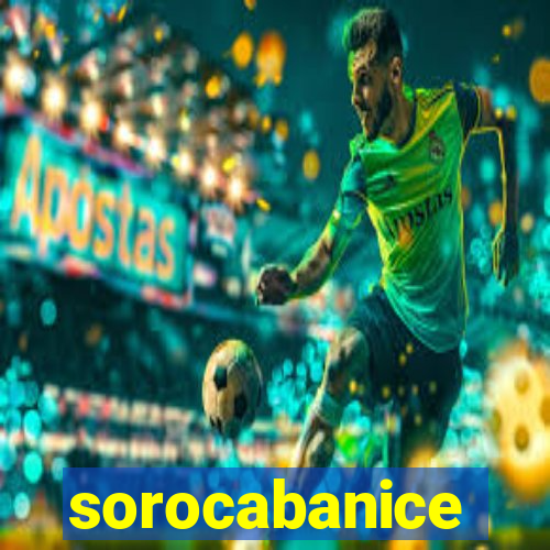 sorocabanice