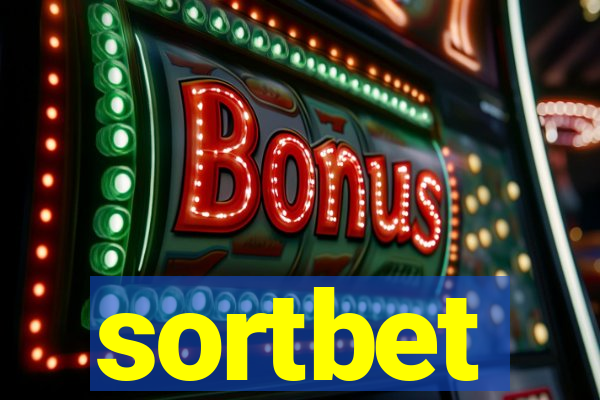 sortbet