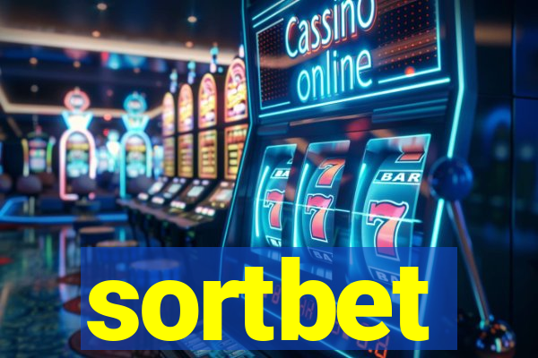 sortbet