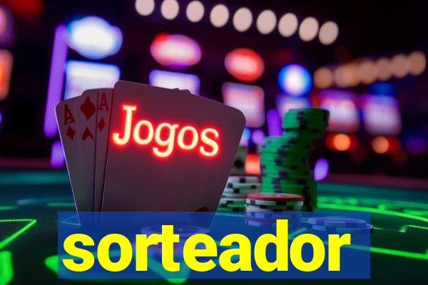 sorteador