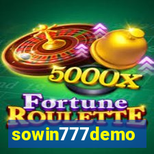 sowin777demo