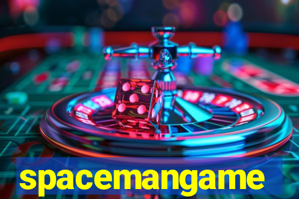 spacemangame