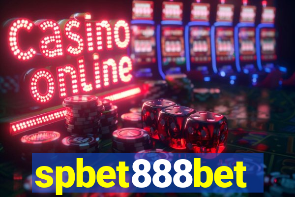 spbet888bet