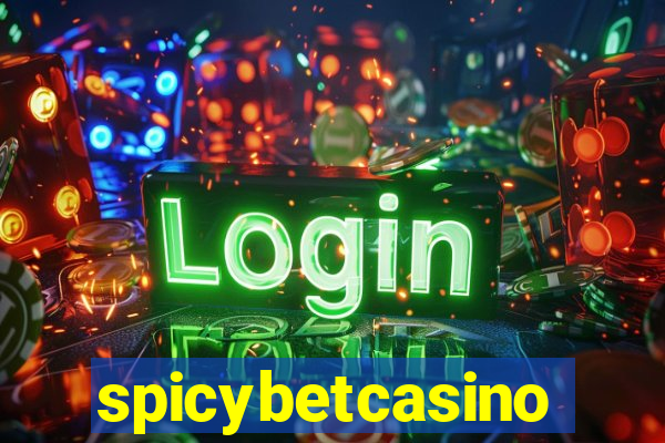 spicybetcasino