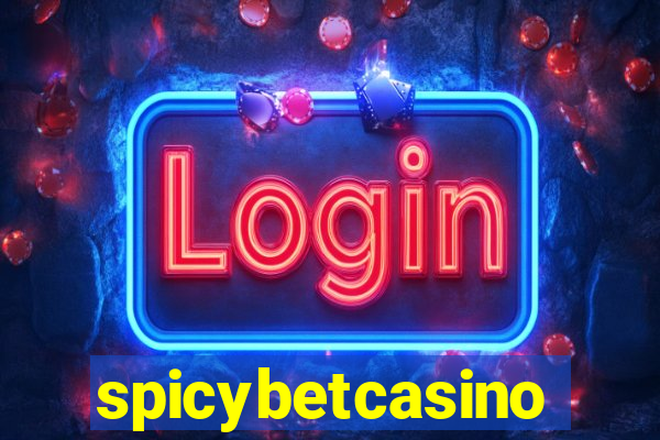 spicybetcasino