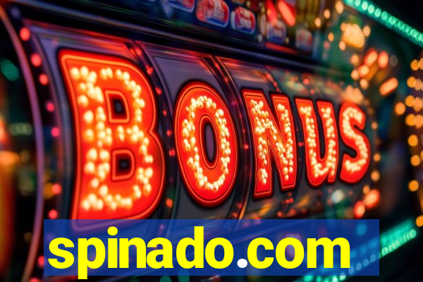 spinado.com