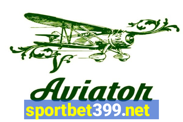 sportbet399.net