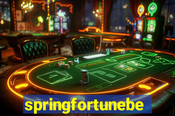 springfortunebet